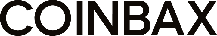 Coinbax logo
