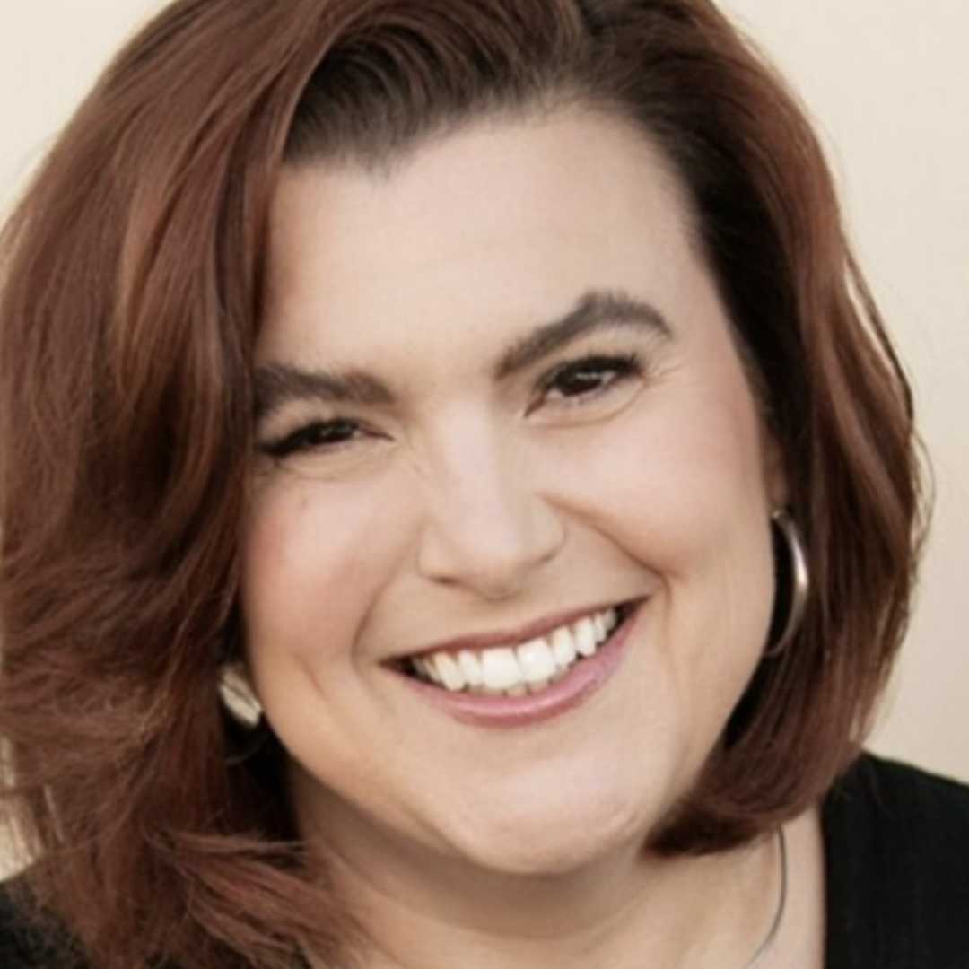 Kimberly Hebb portrait