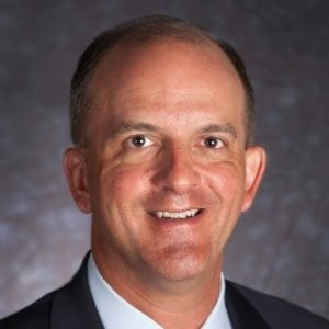 Peter Moenickheim, CERP portrait